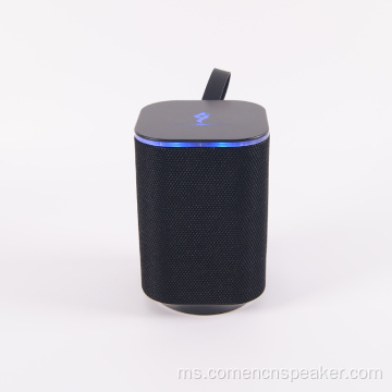 RGB Light Wireless Blurtooth Speaker